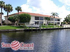 Palm Grove Gardens Waterfront Condos